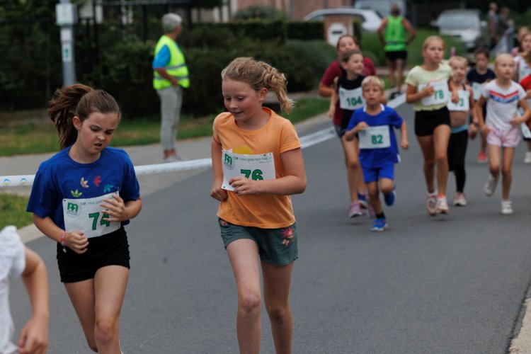 Landlopersjogging 2023